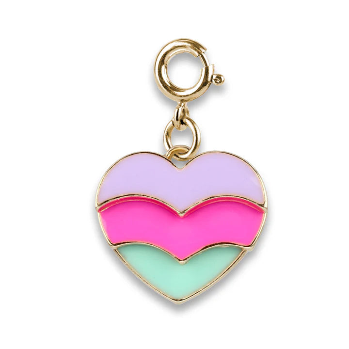 Heart Charms
