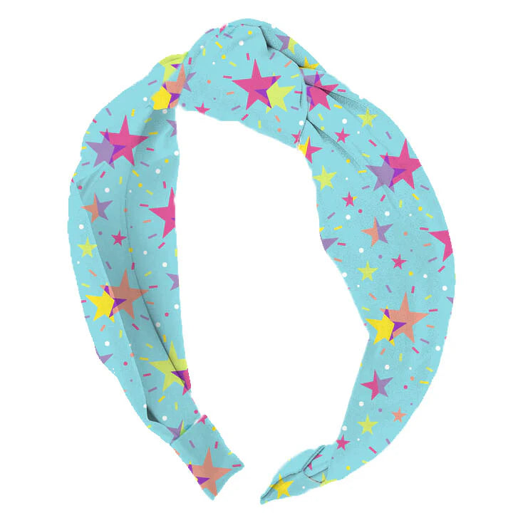 Starburst Headband