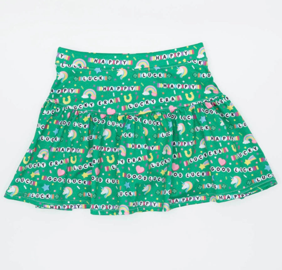 Lucky Era Skort