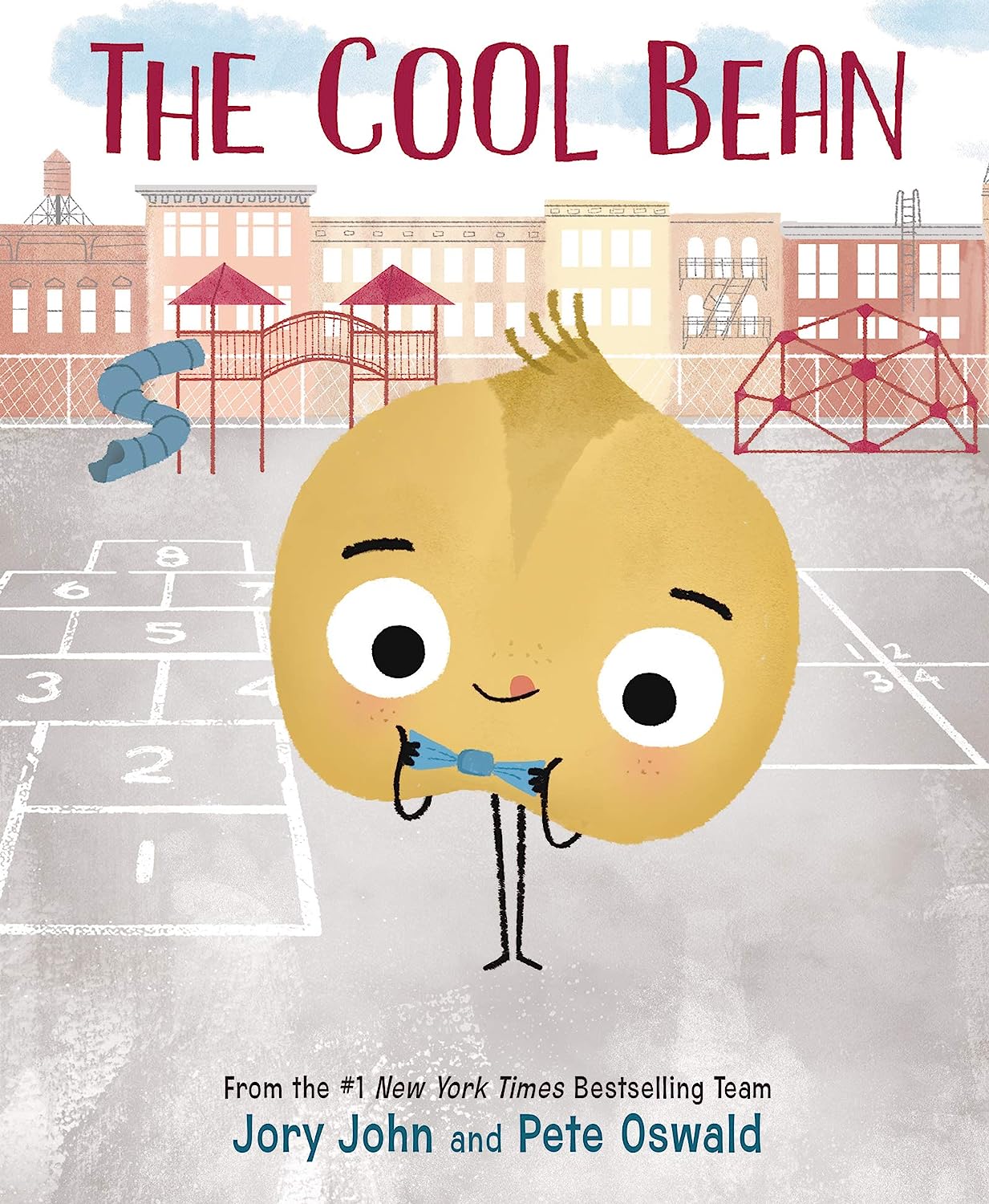 The Cool Bean Book