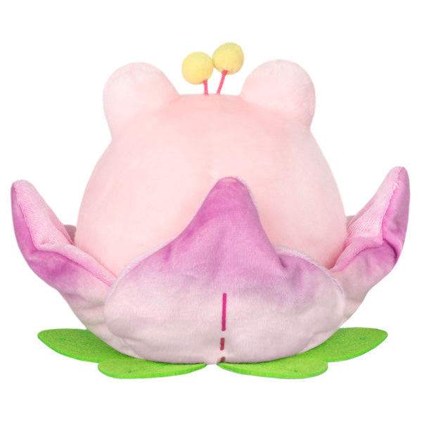 Alter Egos Lotus Frog