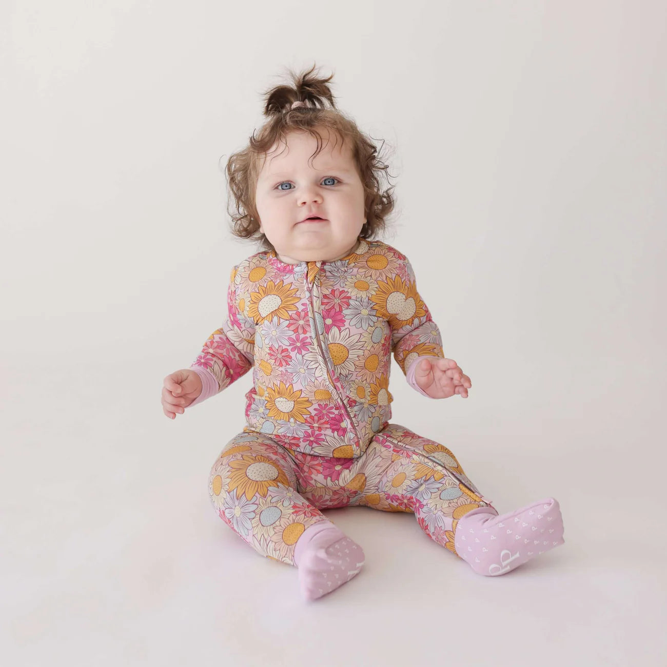 Rosalinda Convertible Footie