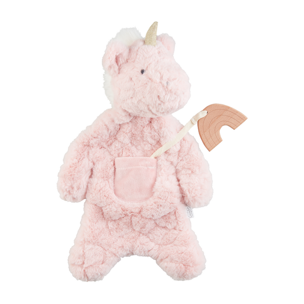 Unicorn Teether Pal