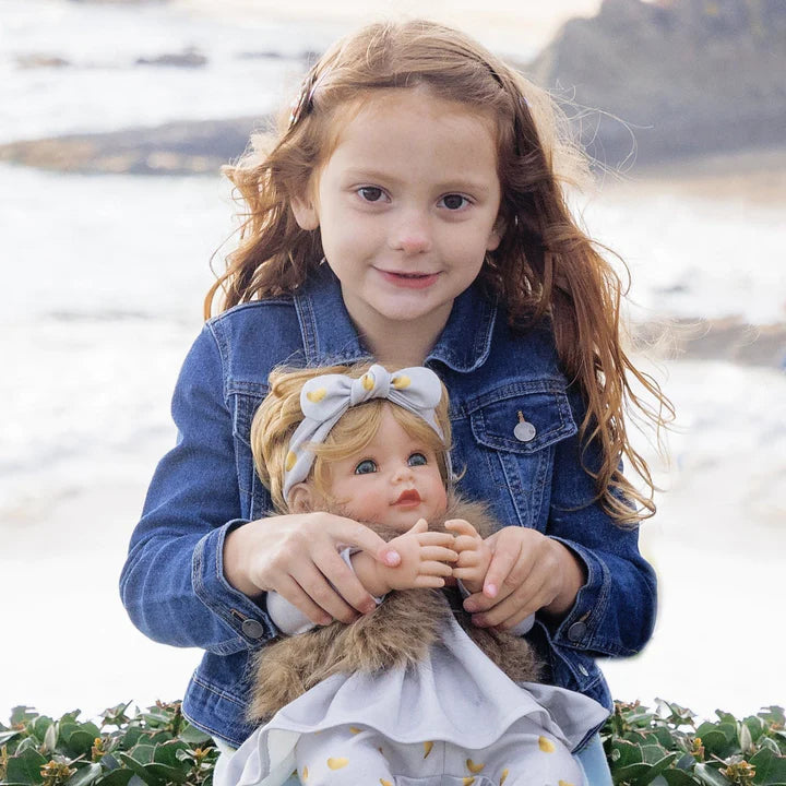 Baby Glam