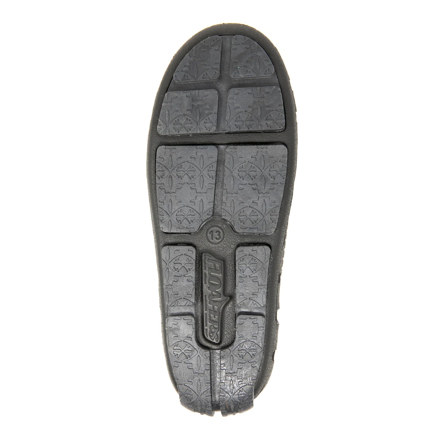 Black/Asphalt Prodigy Drivers