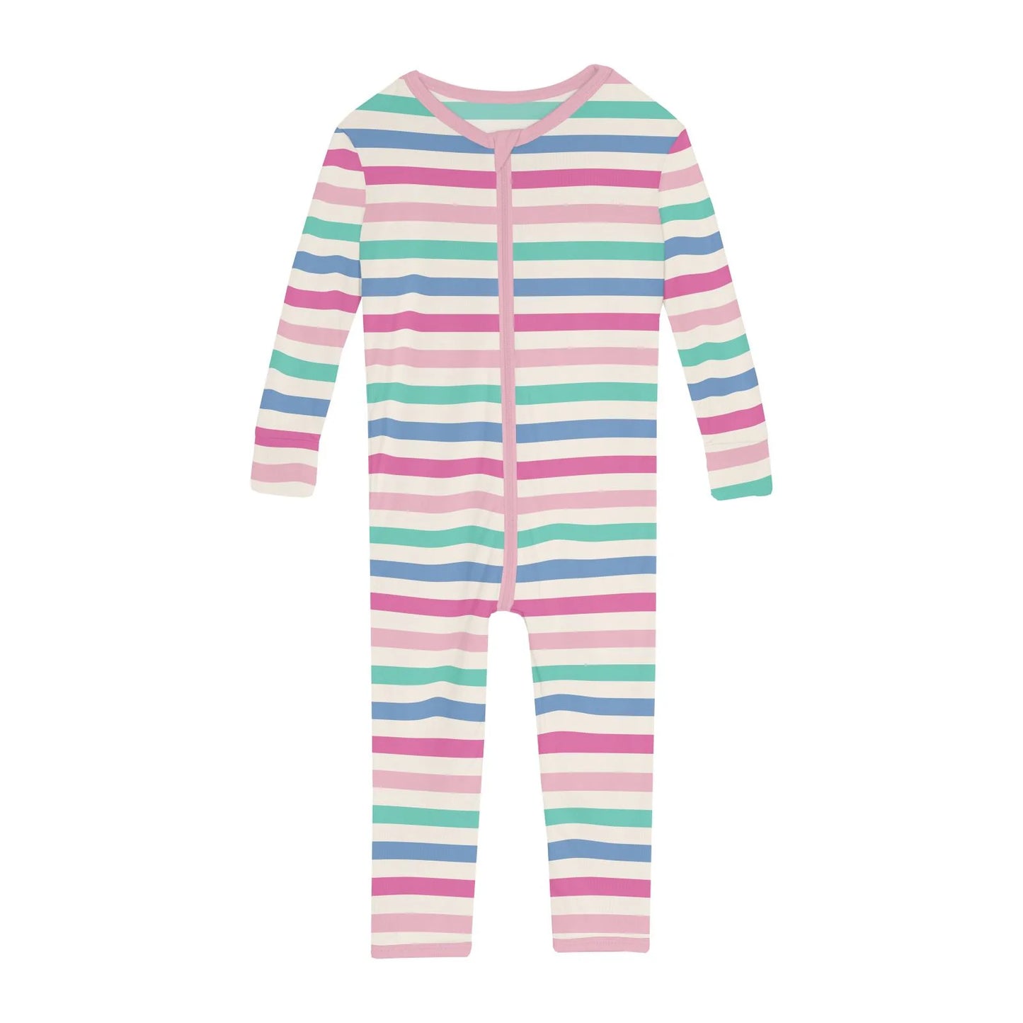 Skip to My Lou Convertible Sleeper w Zipper