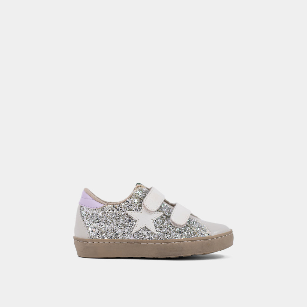 Sterling Glitter Sunny Mini