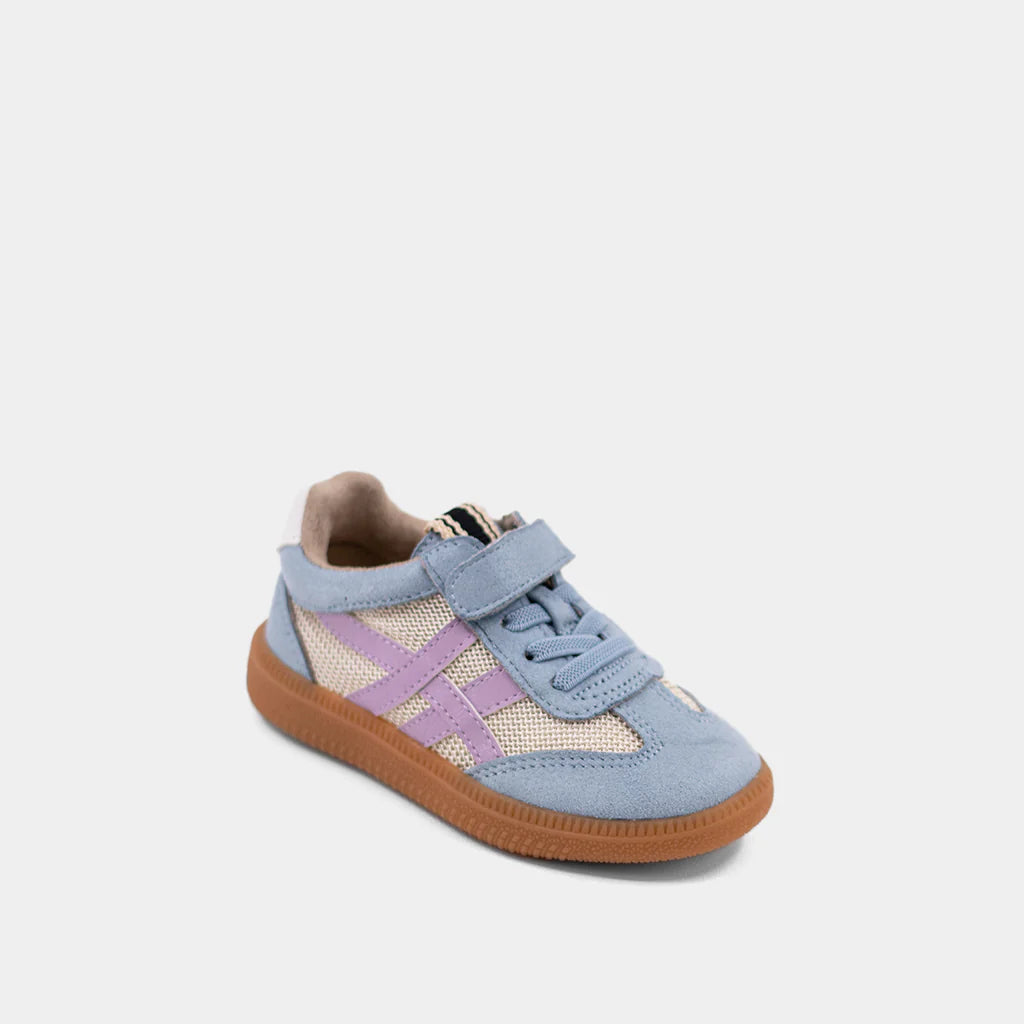 Light Blue Sasha Mini