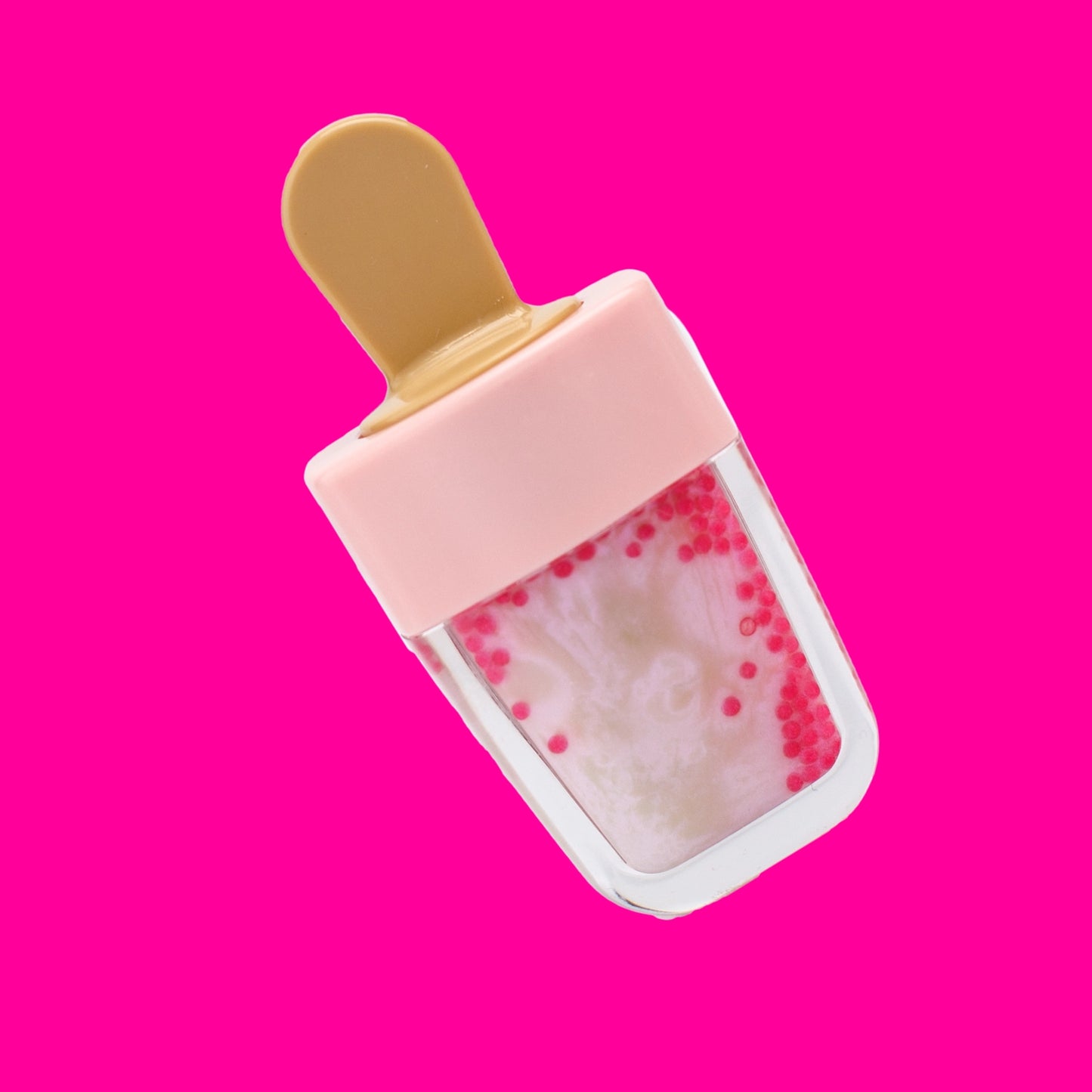 Frosty Pop Lip Gloss