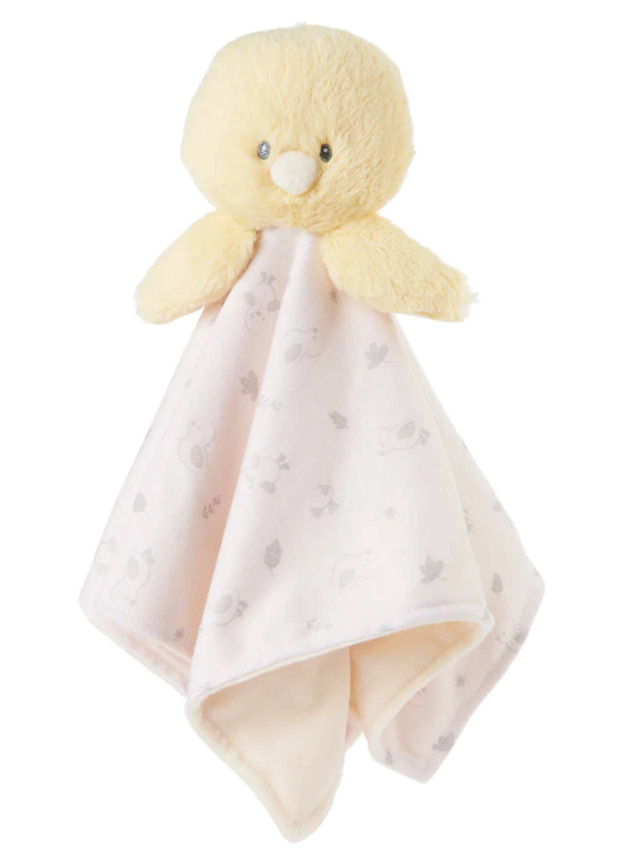 Buttercup Duckling Lovey