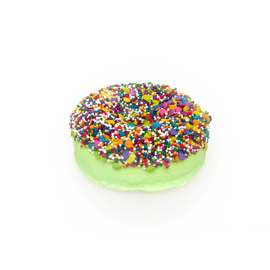 Donut Bath Bomb