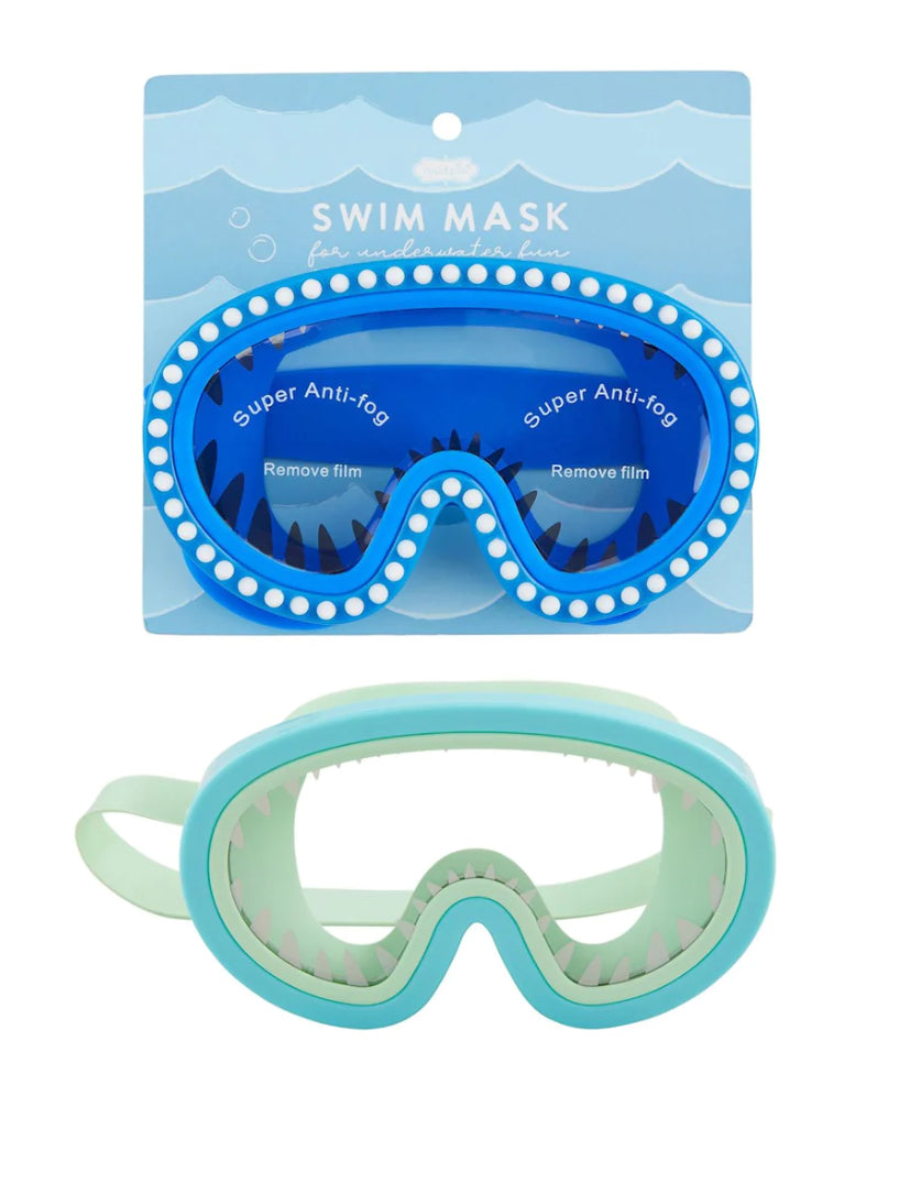 Swim Mask