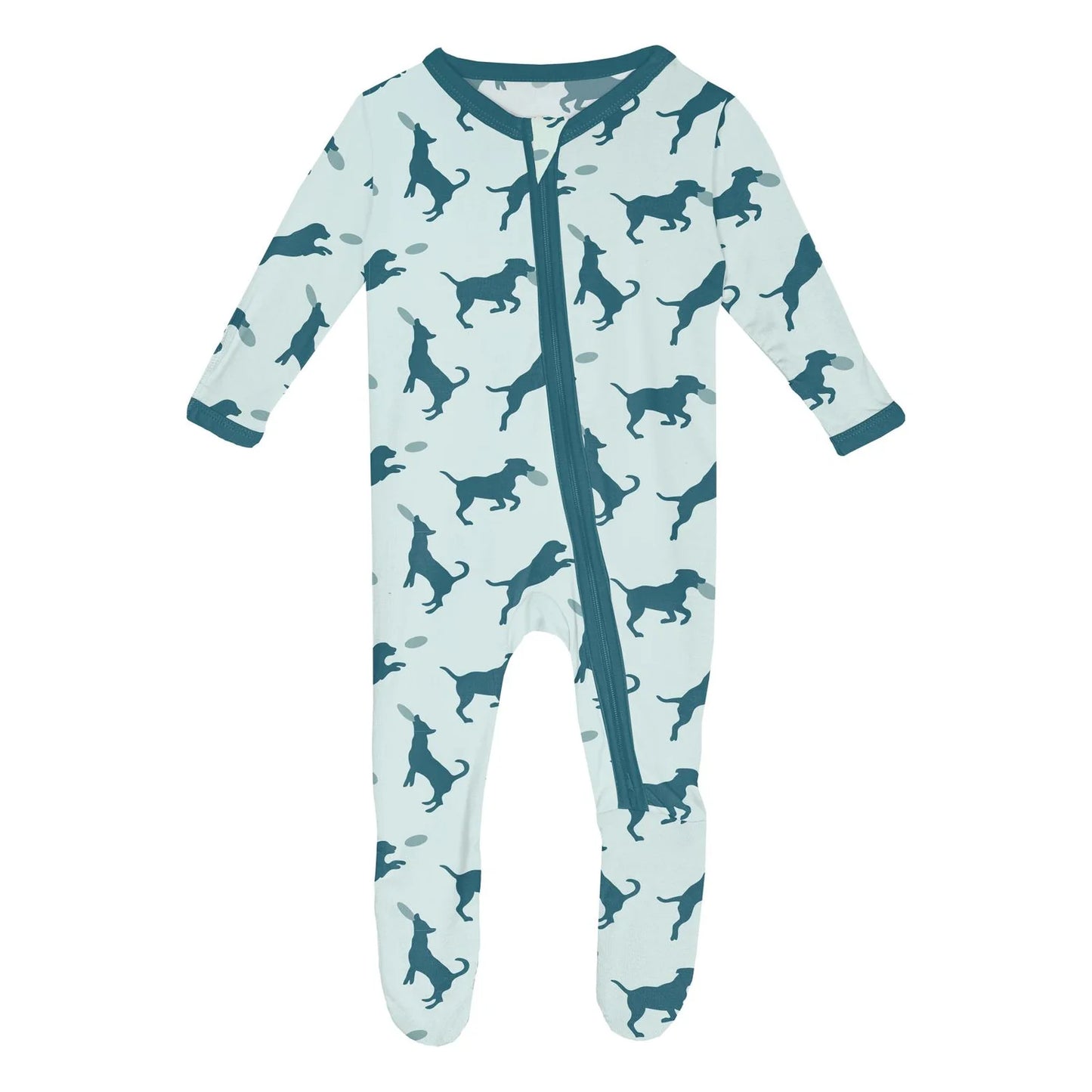 Fresh Air Frisbee Labs Footie