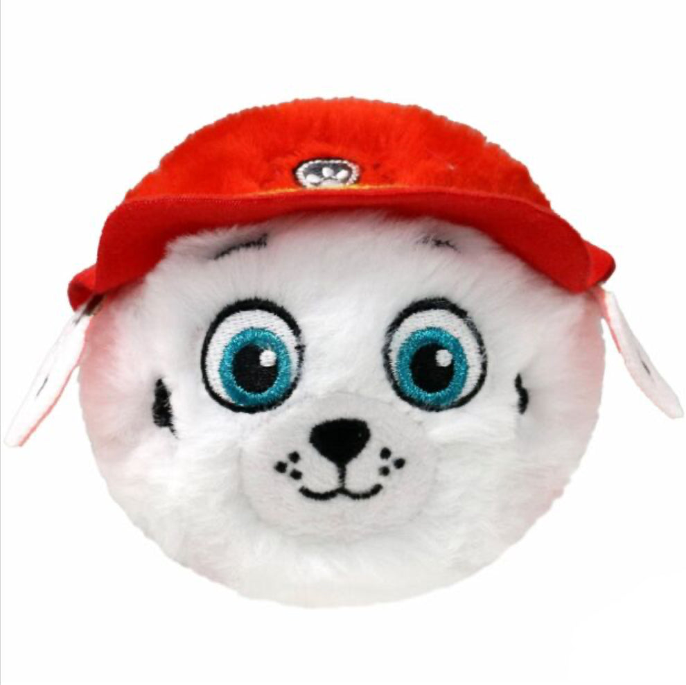 Ty Marshall Beanie Bouncer