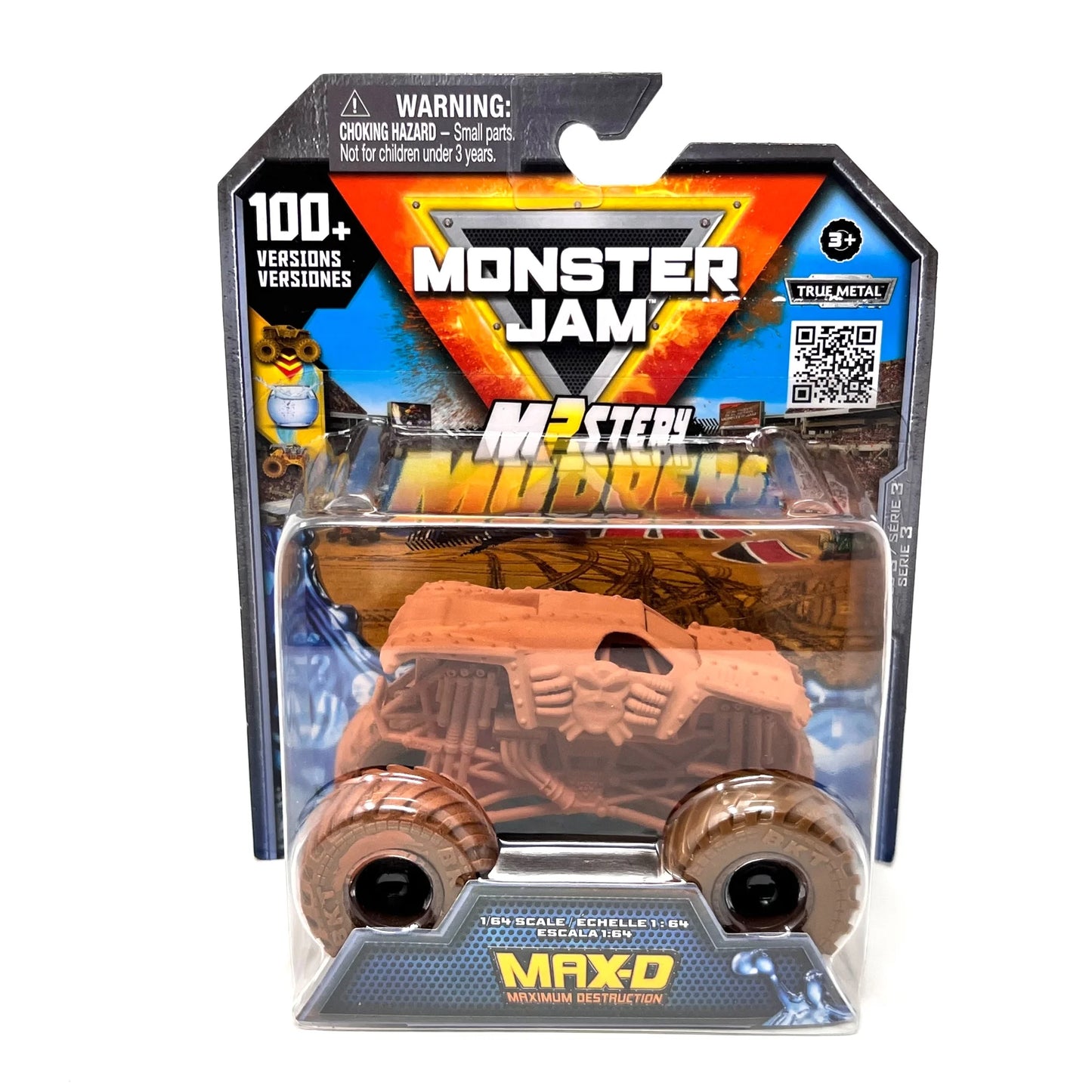 Mystery Mudder Assortment