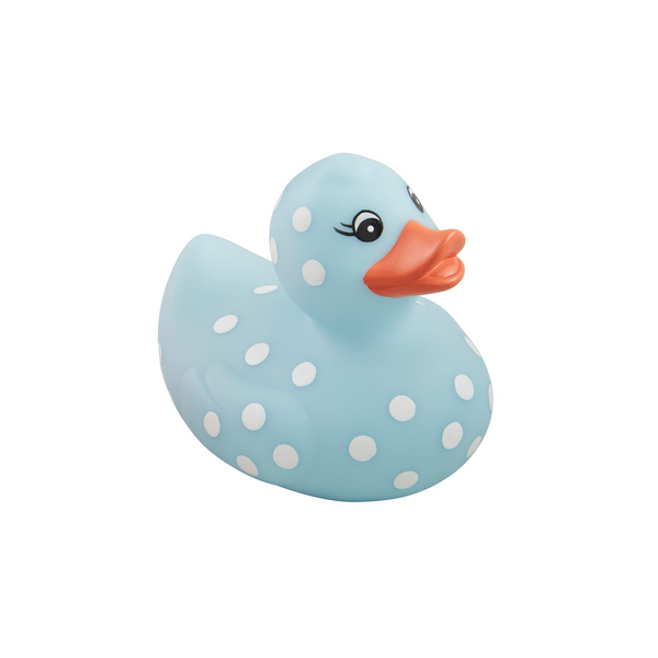 My First Rubber Ducky Blue
