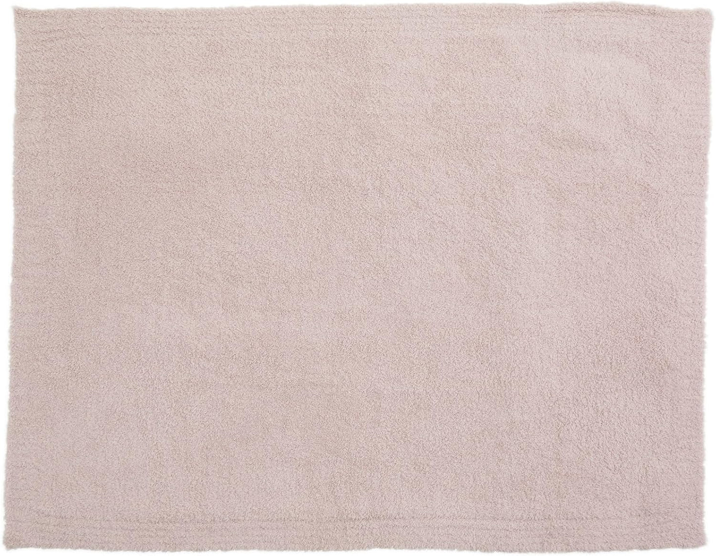 CozyChic® Stroller Blanket, Faded Rose