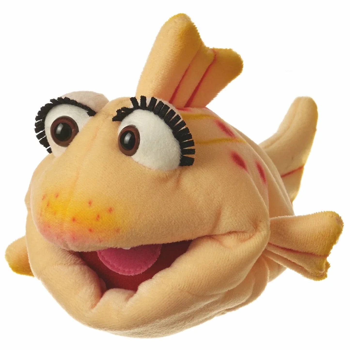 Living Puppets Lucy 8”
