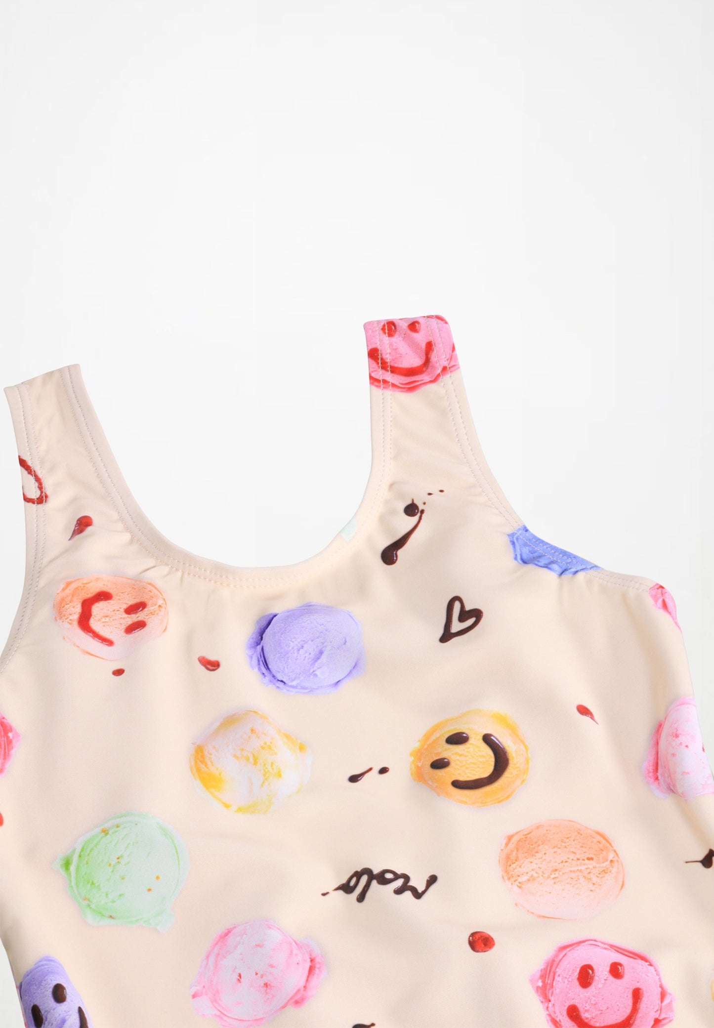 Smile Scoops Swimsuit