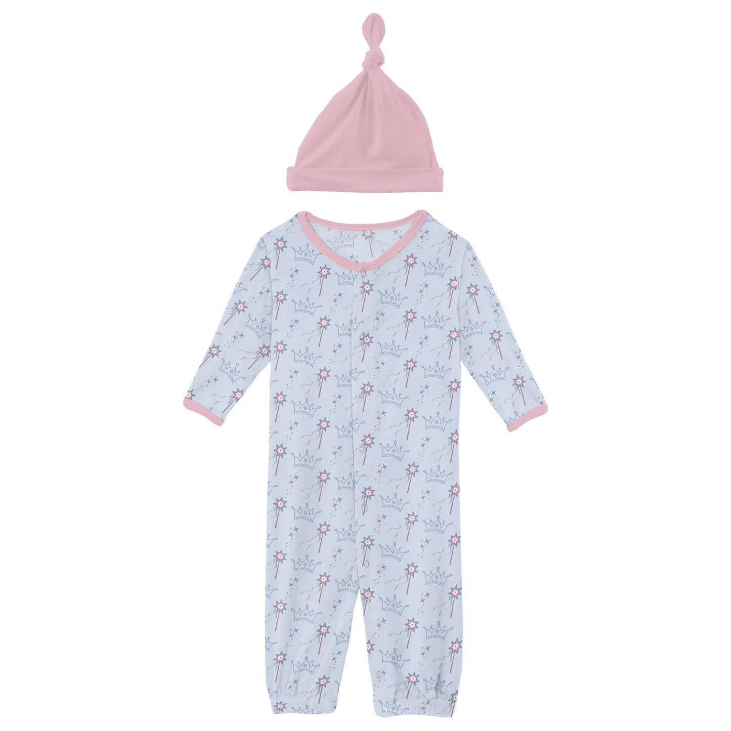 Dew Magical Princess Conv. Gown/Hat