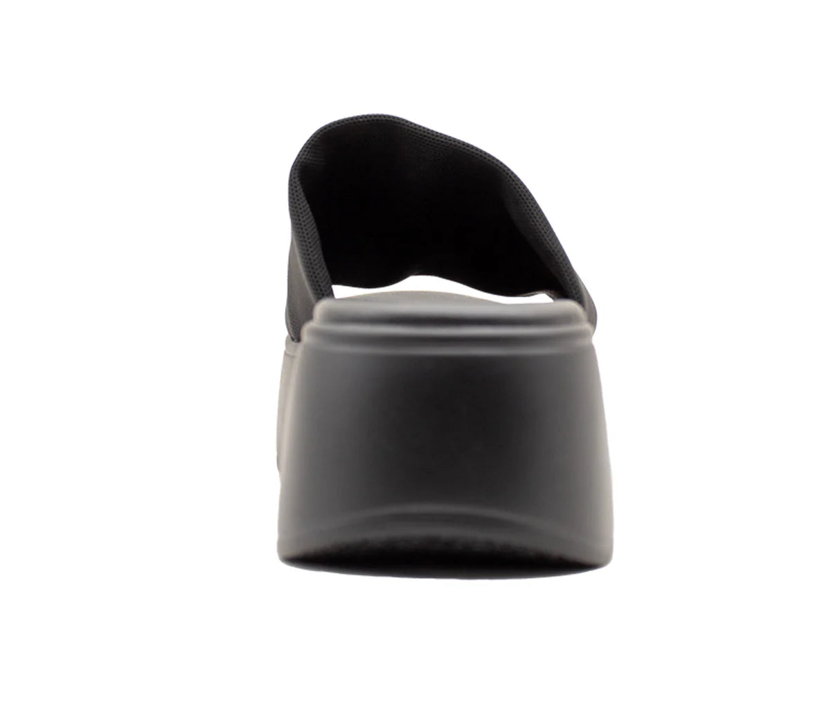 Mazatlan Sandal Black