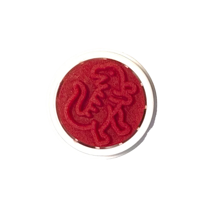 Jumbo Dots Stamp Markers: Dinosaurs