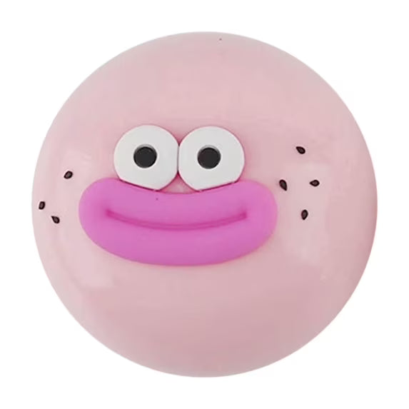 Smiley Face Squishy