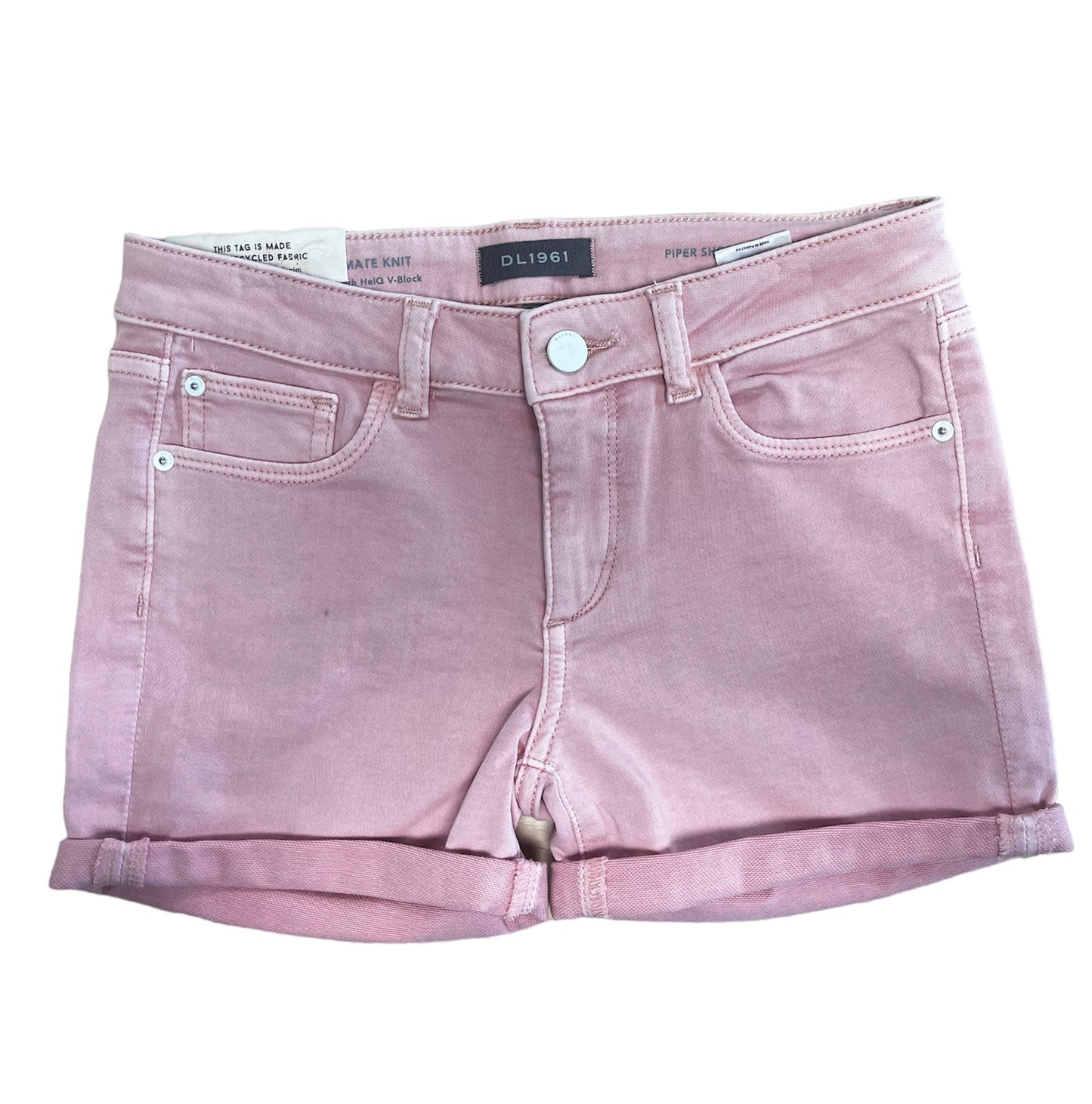 14/ Pink Piper Shorts