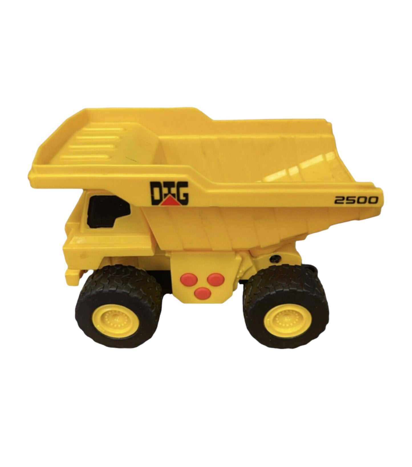 Maxx Action Dump Truck