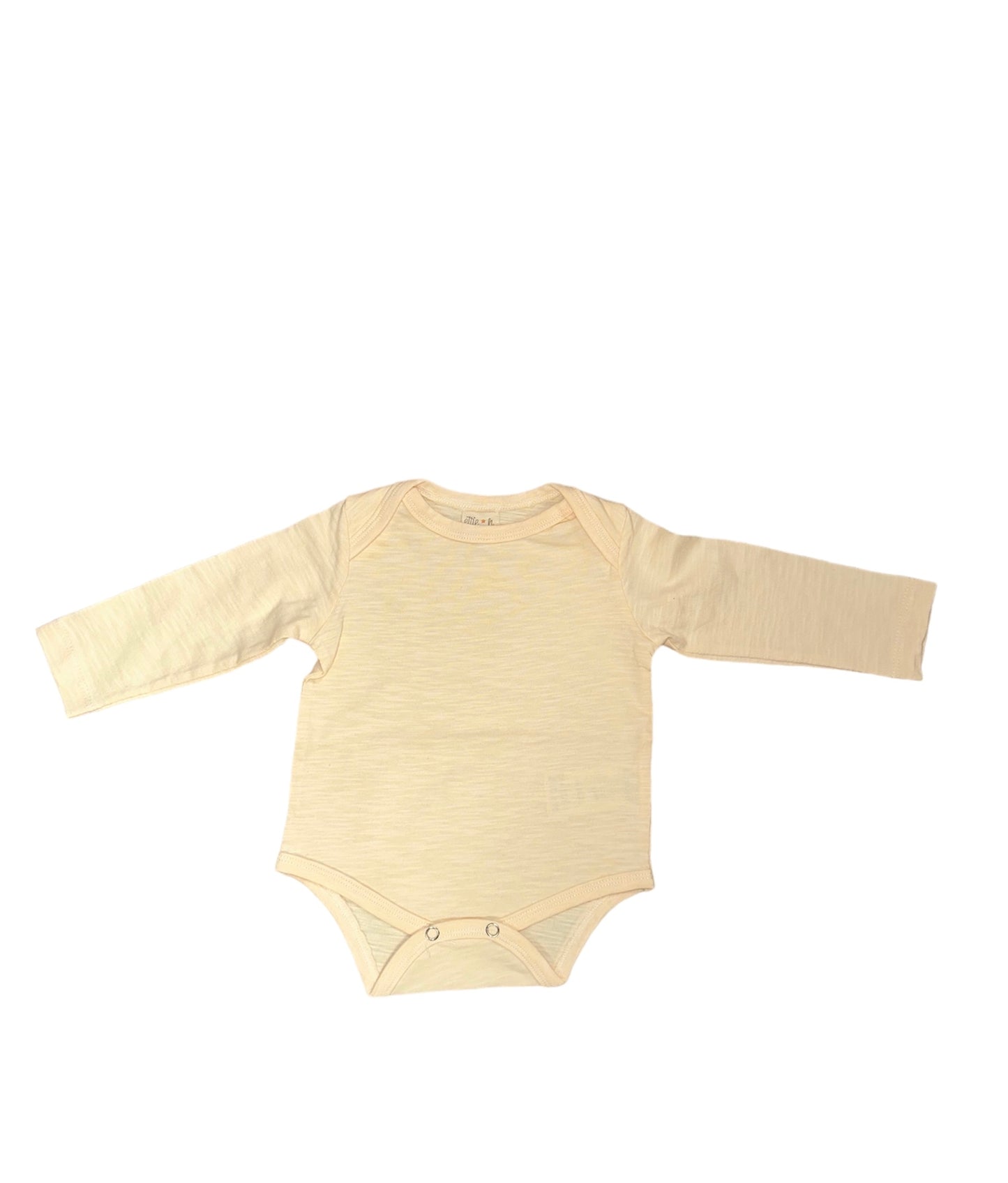 Cream Toni Onsie