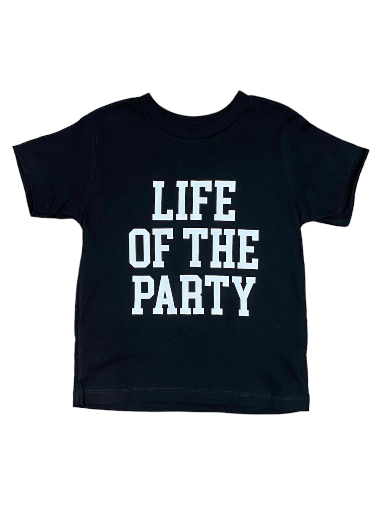Life of the Party Shirt