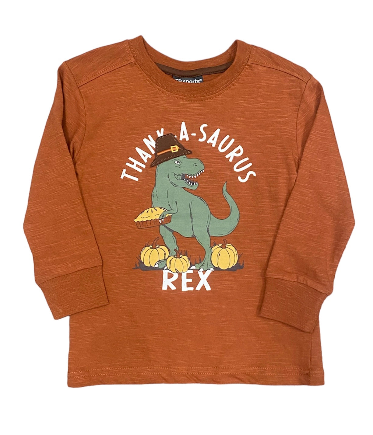 Thankasurus LS