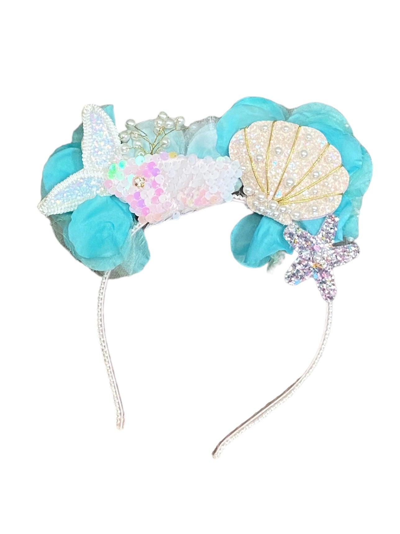 Mermaid Headband