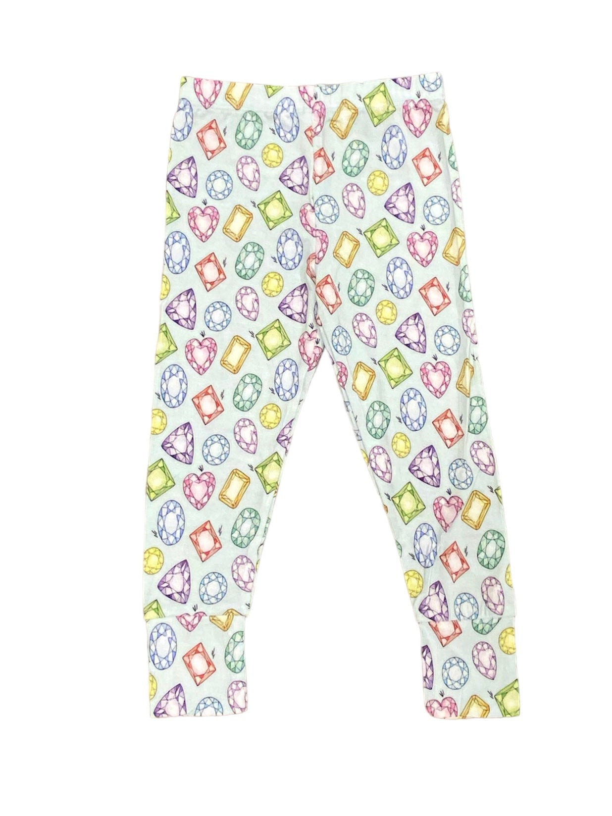 Ruby LS Pajama Set