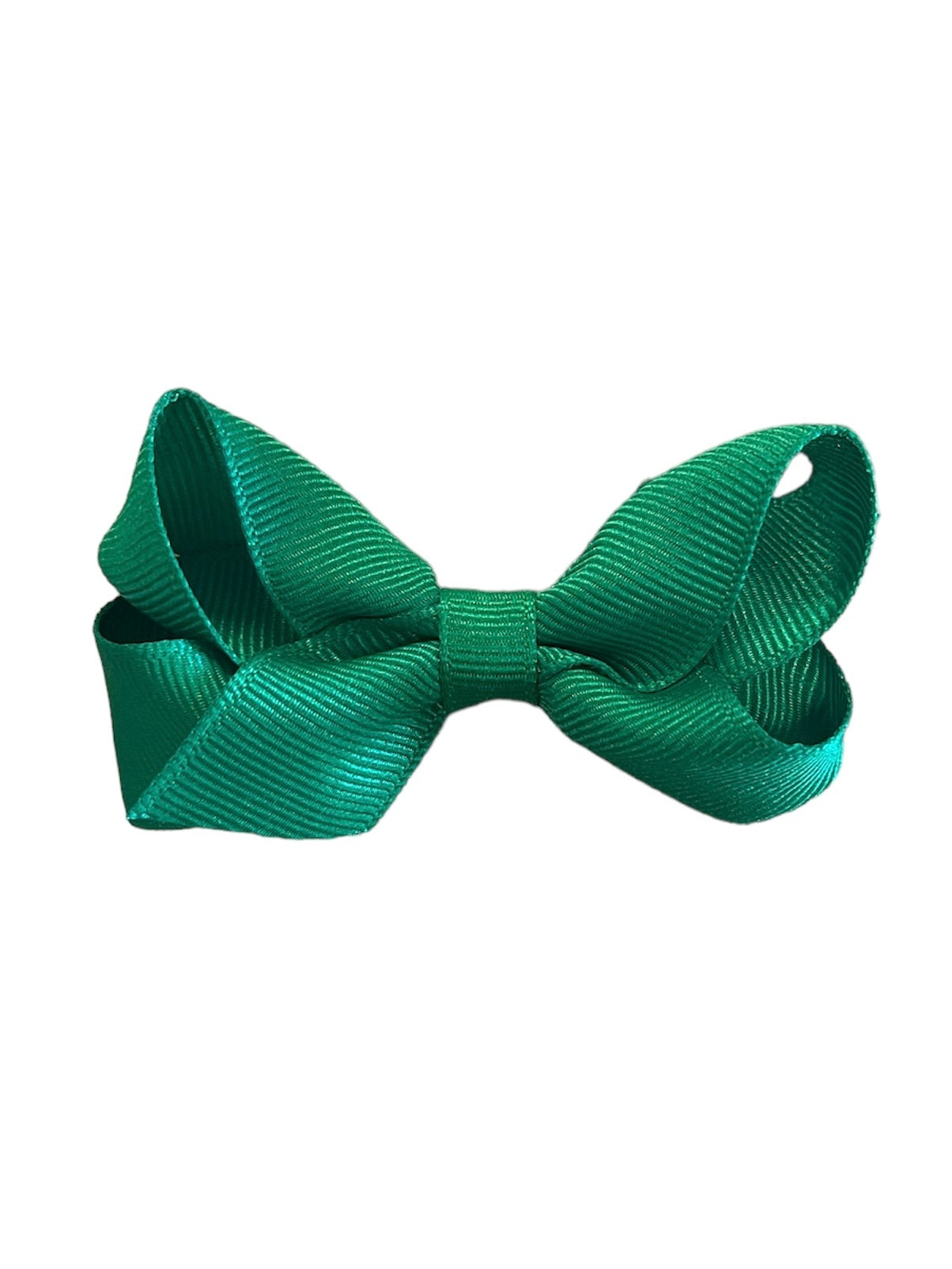 Mini Green Bow (MNS)