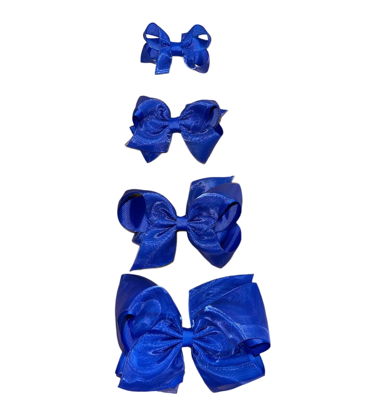 EBL Overlay Bow