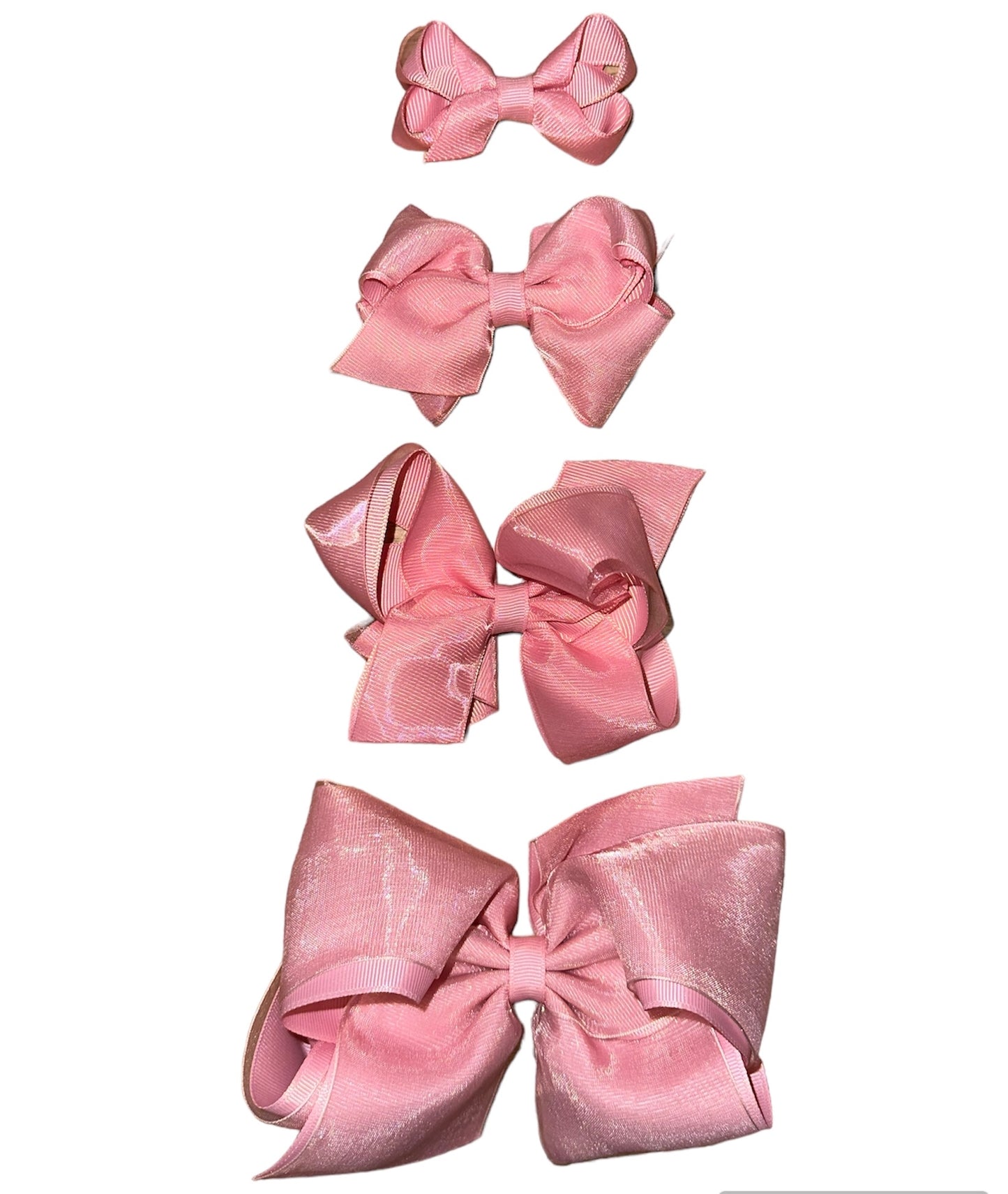 PNY Overlay Bow
