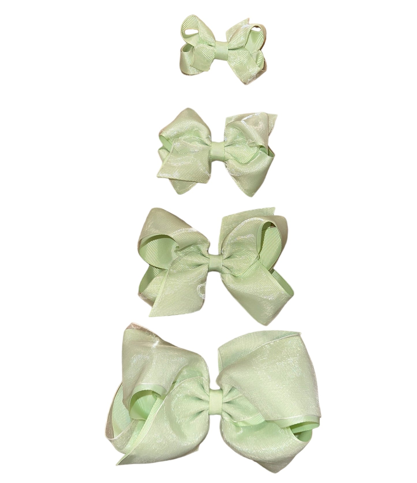 SEF Overlay Bow