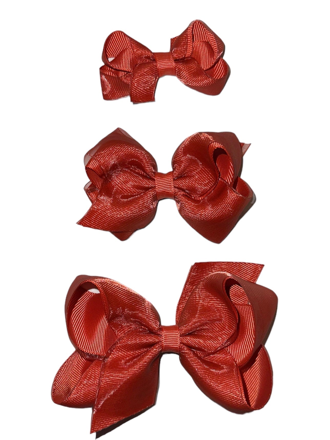MDN Overlay Bow