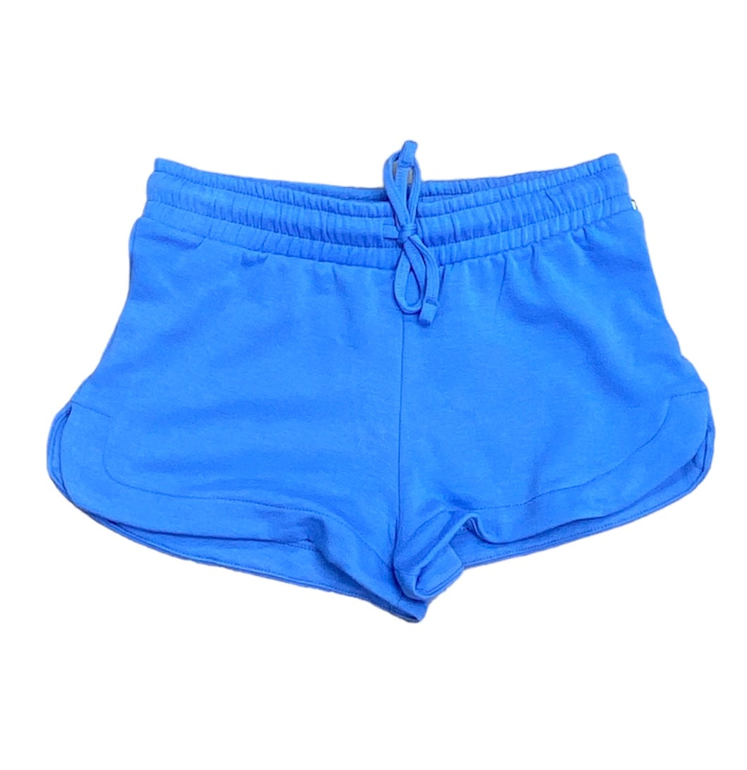 Blue Water Shorts