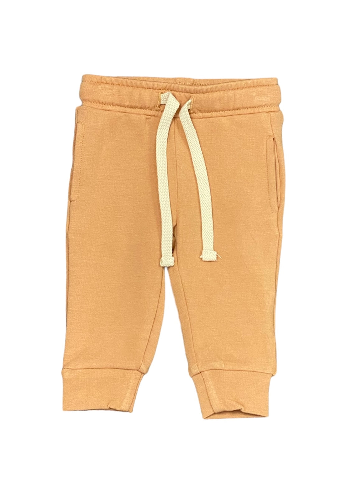 Butterscotch Joggers