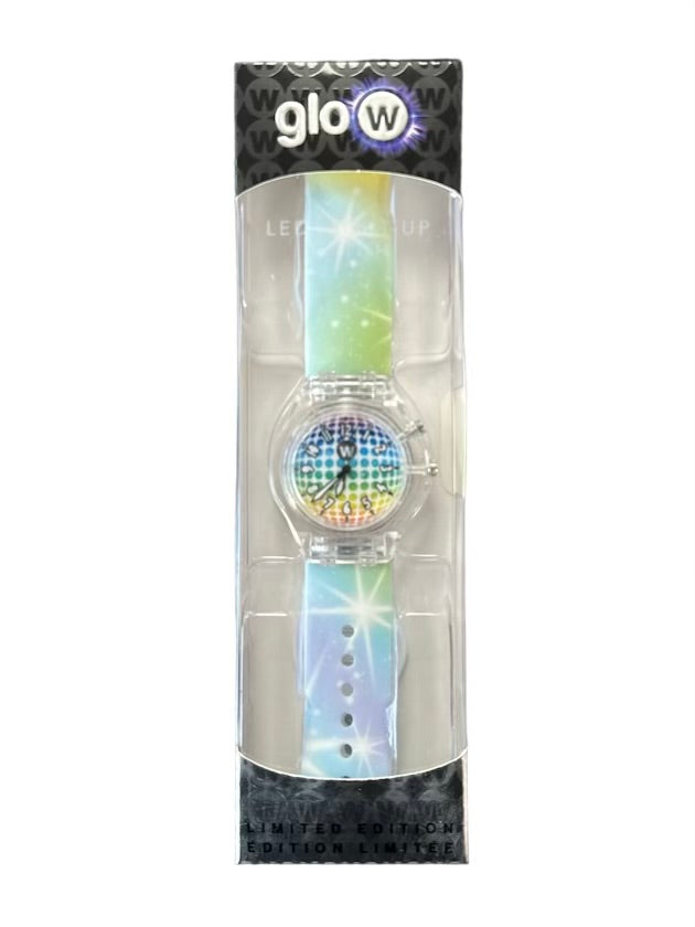 Starlight Light Up Watch
