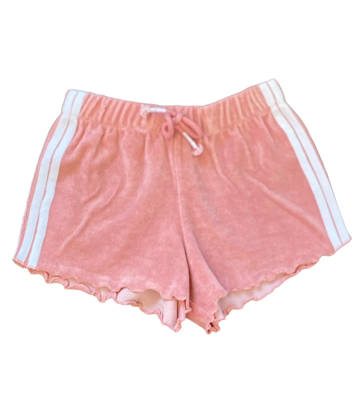 Pink Dolphin LoopTaping Short