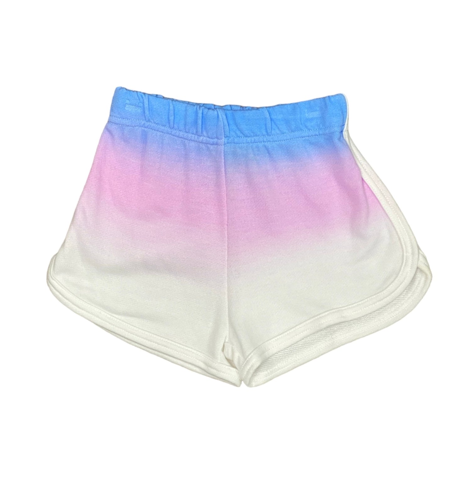 Ombré Short