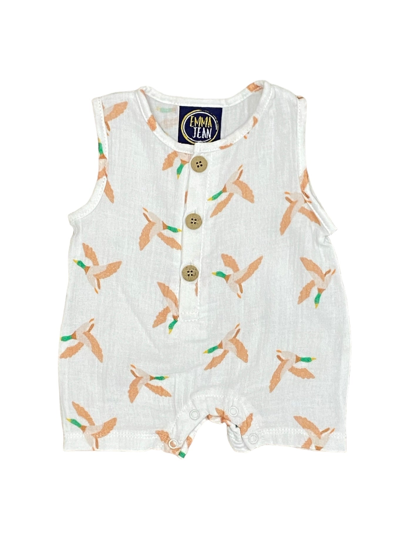 Flying High Shortall
