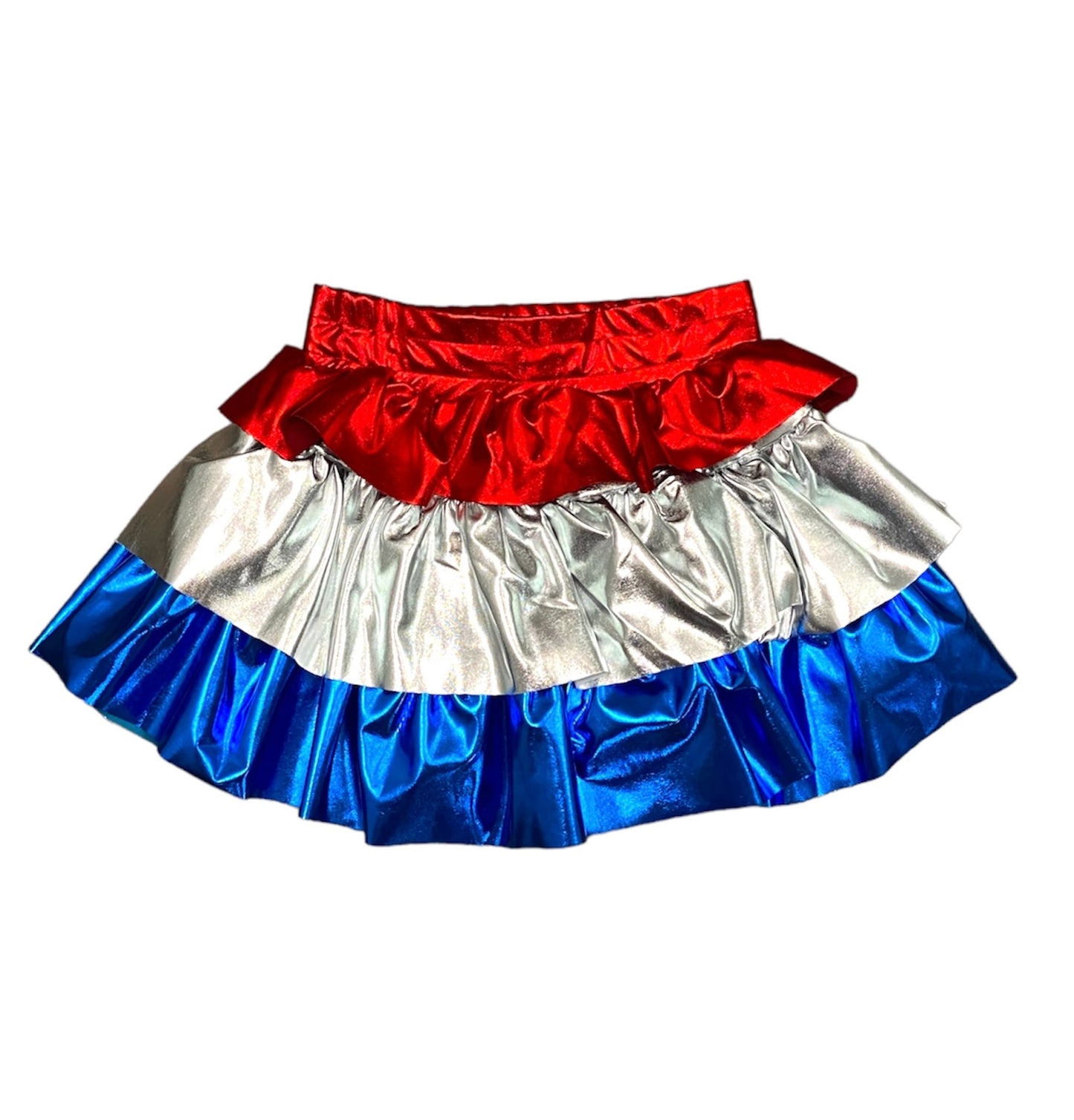 Home Of The Brave Skirt