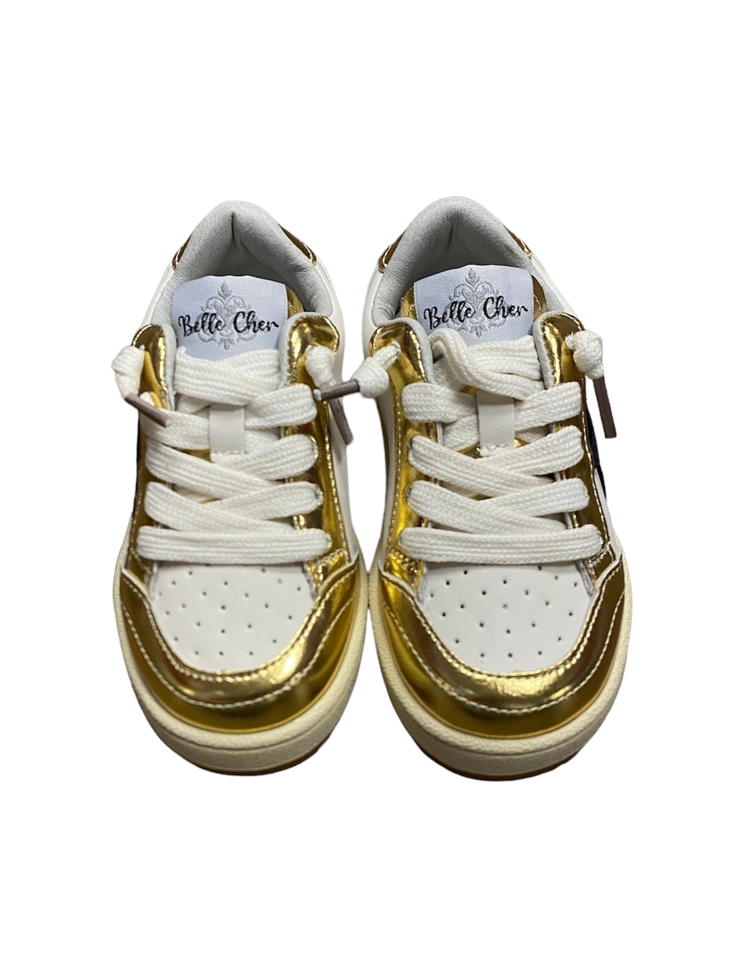 Blazers Sneakers