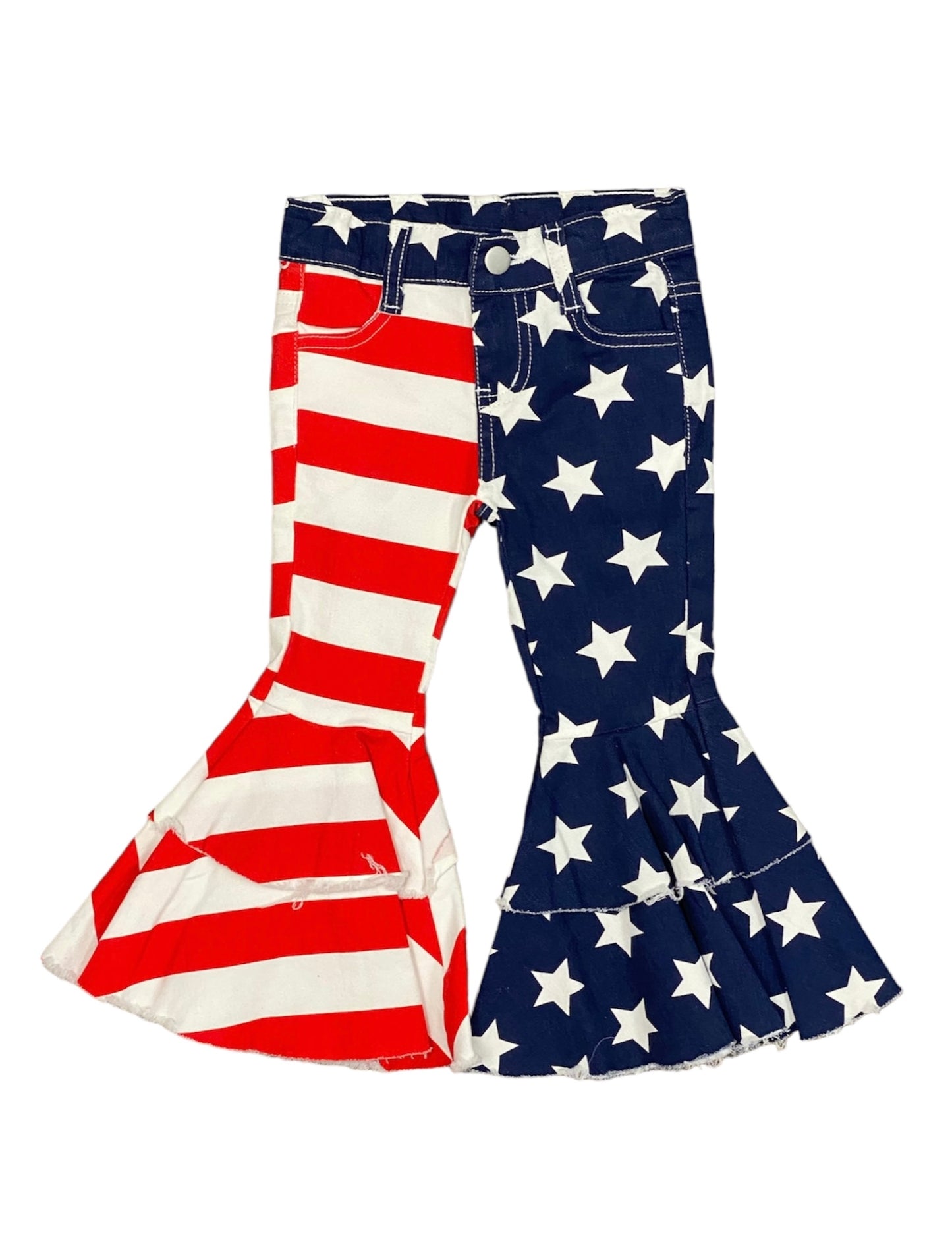 Patriotic Jeans