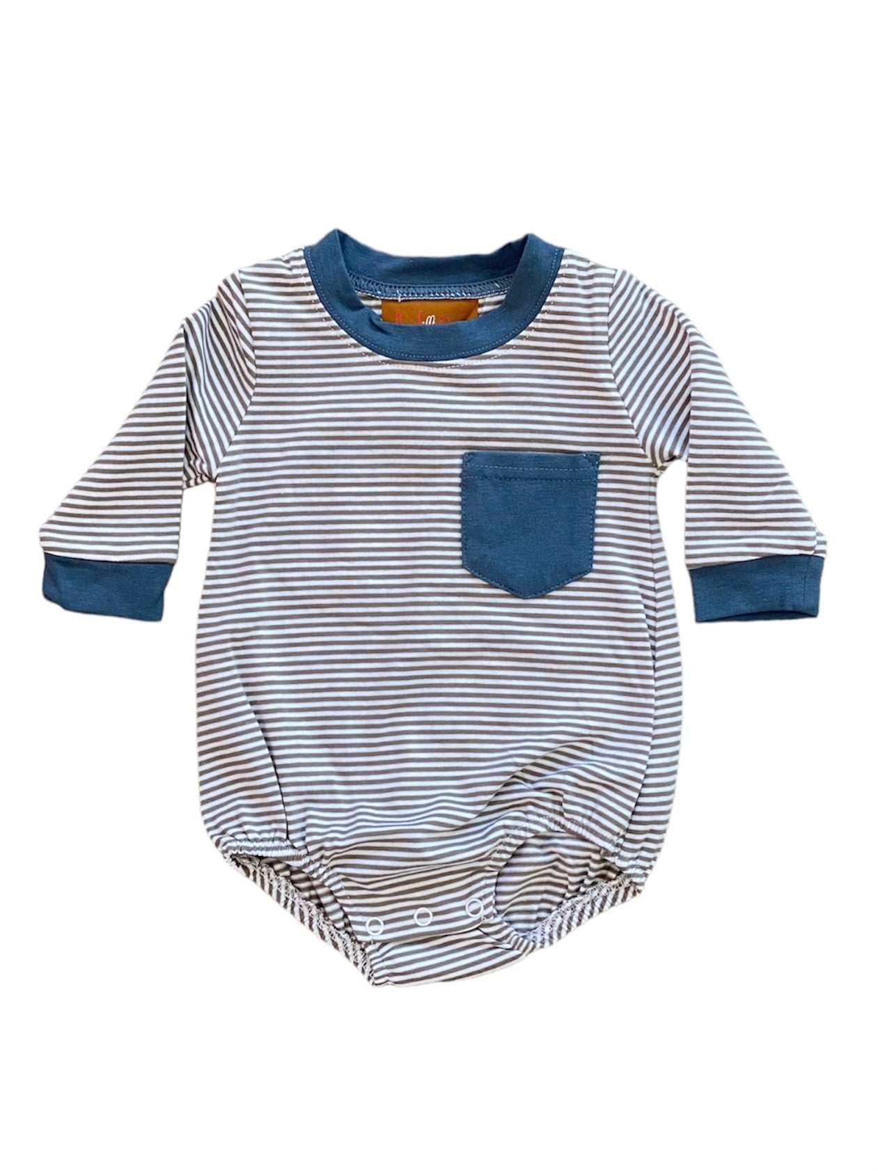 Maddox L/S Bubble