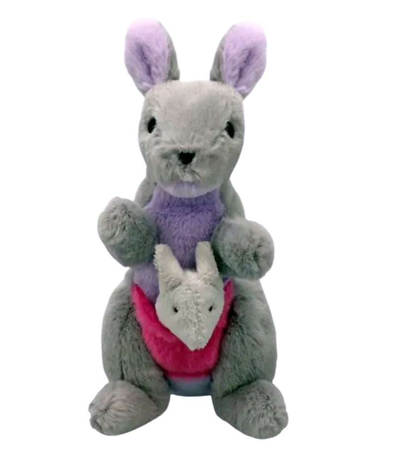 Ty Kayla the Kangaroo